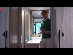 Introduction de la fonction salle de bain